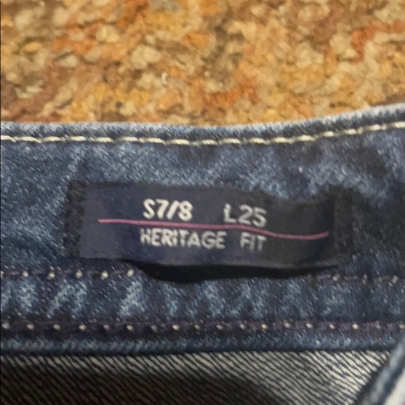 Vigoss carpi pants - Picture 3 of 4